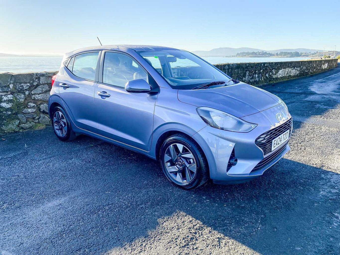 2024 Hyundai i10