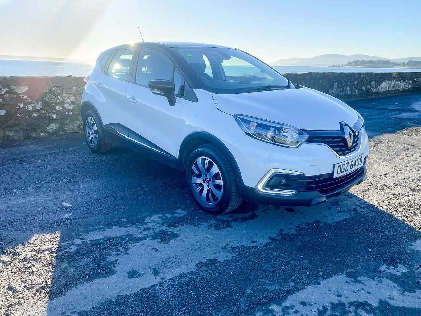 2019 Renault Captur