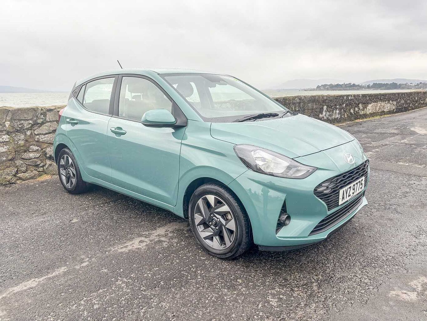 2024 Hyundai i10