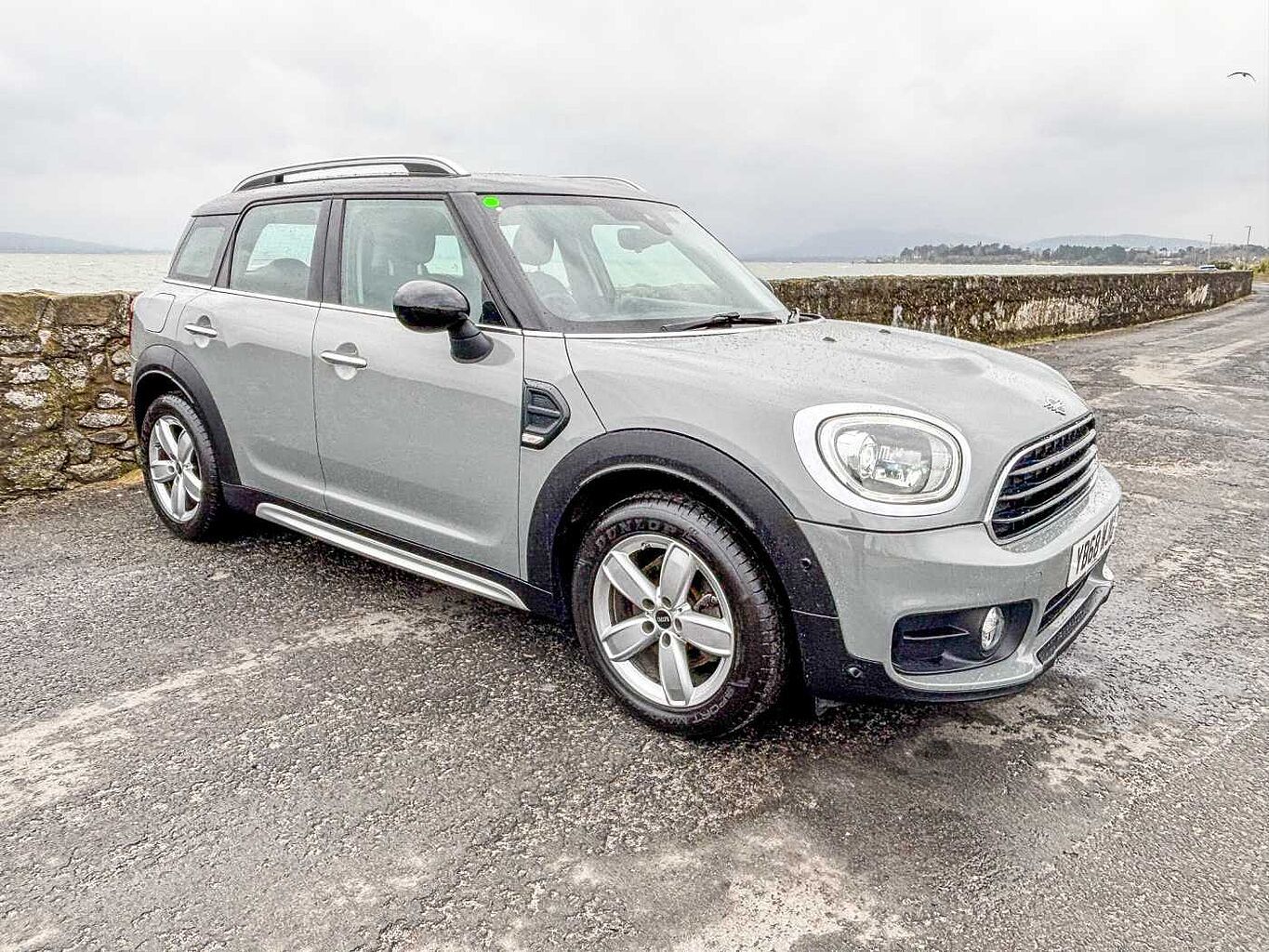 2018 Mini Countryman