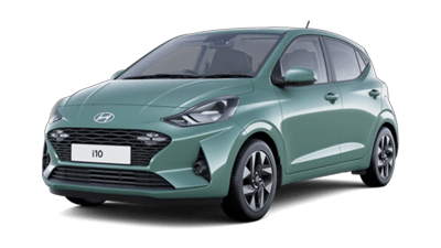 New Hyundai Cars In Carrickfergus County Antrim - Cannon Motors Ltd